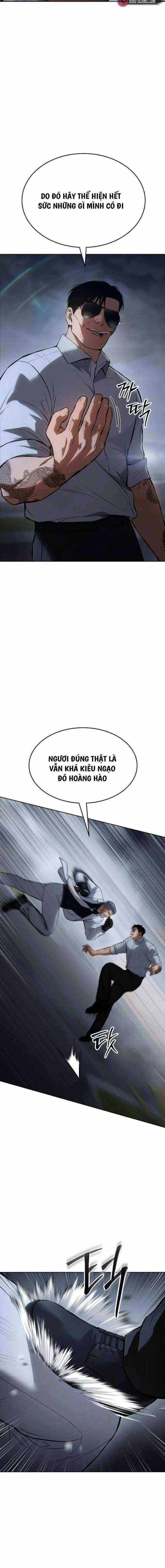 Baek XX - Chapter 58 - Trang 10