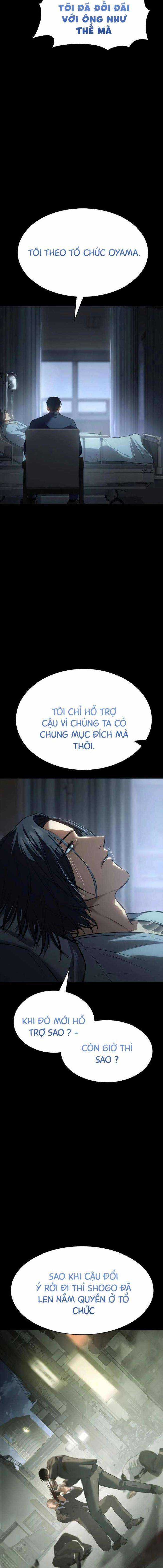 Baek XX - Chapter 59 - Trang 14