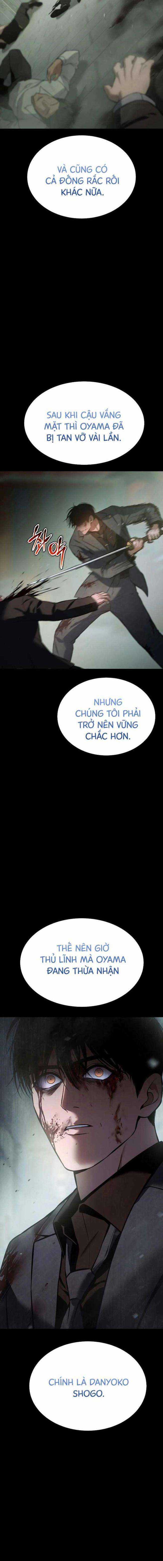 Baek XX - Chapter 59 - Trang 15