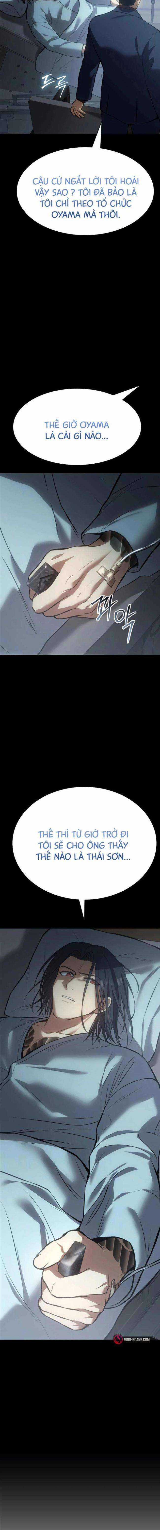 Baek XX - Chapter 59 - Trang 17