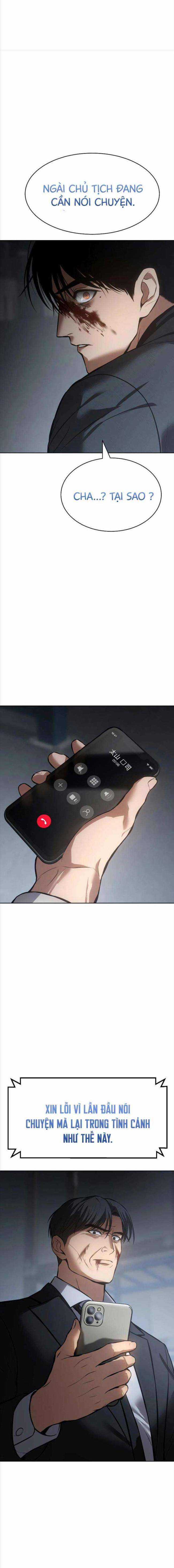 Baek XX - Chapter 59 - Trang 20