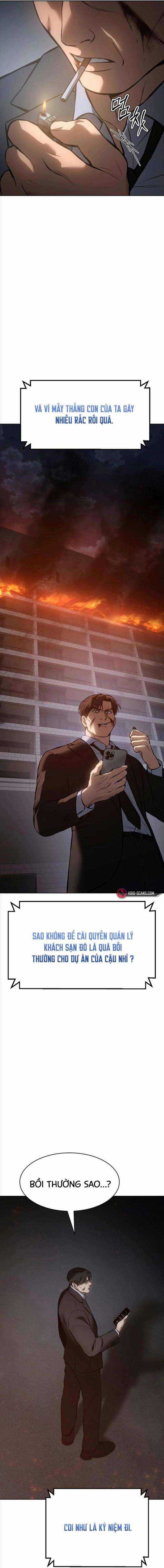 Baek XX - Chapter 59 - Trang 24