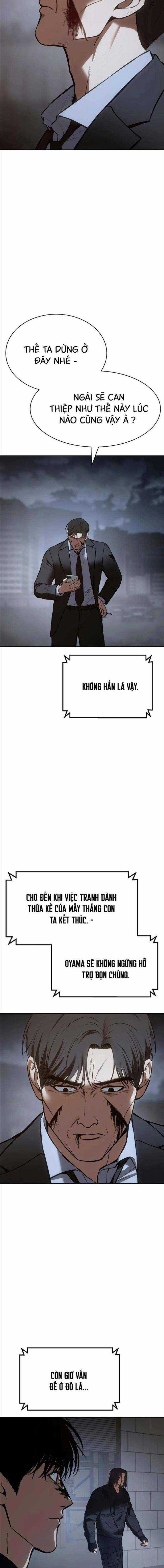 Baek XX - Chapter 59 - Trang 26