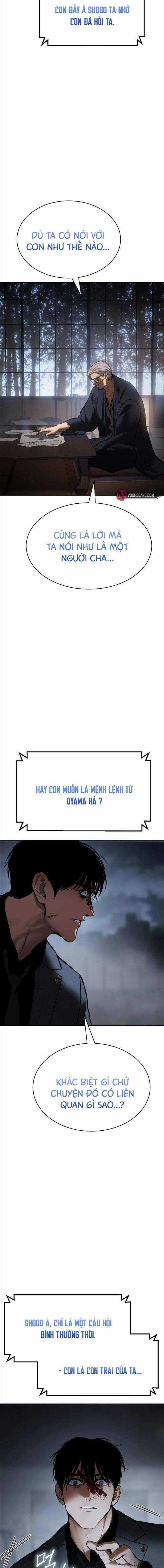 Baek XX - Chapter 59 - Trang 28