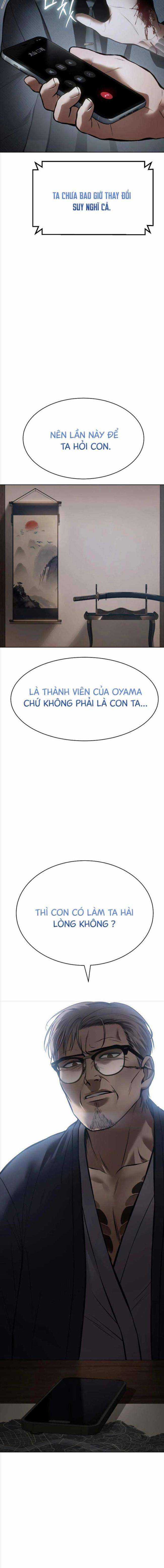 Baek XX - Chapter 59 - Trang 29