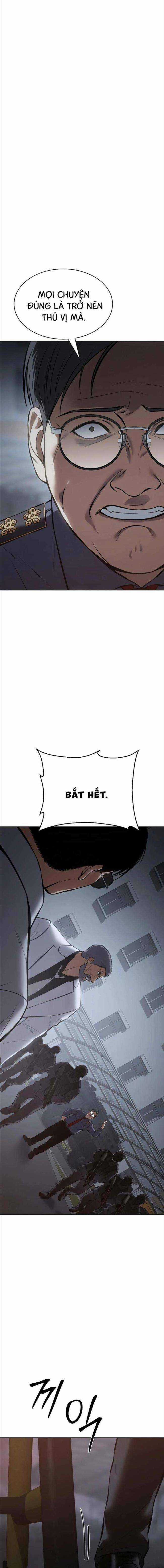 Baek XX - Chapter 59 - Trang 30