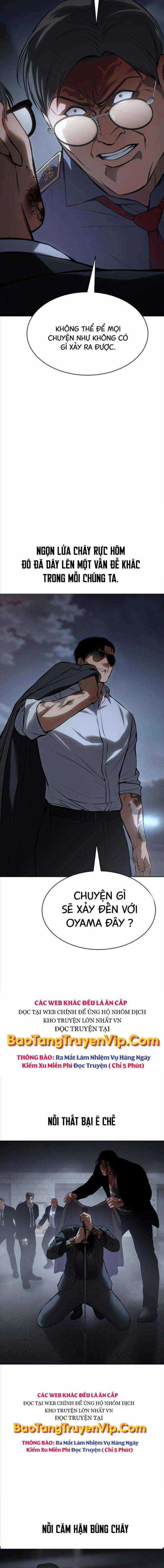 Baek XX - Chapter 59 - Trang 33