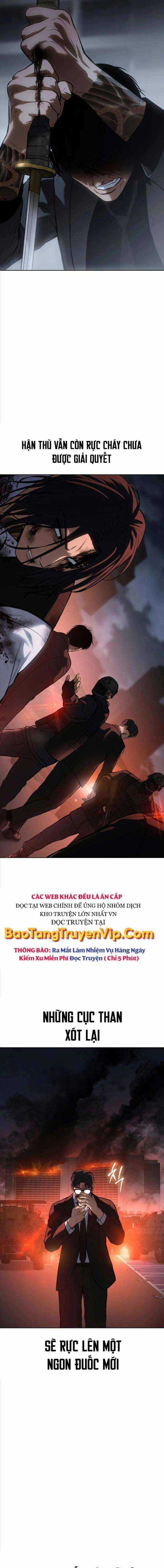 Baek XX - Chapter 59 - Trang 34