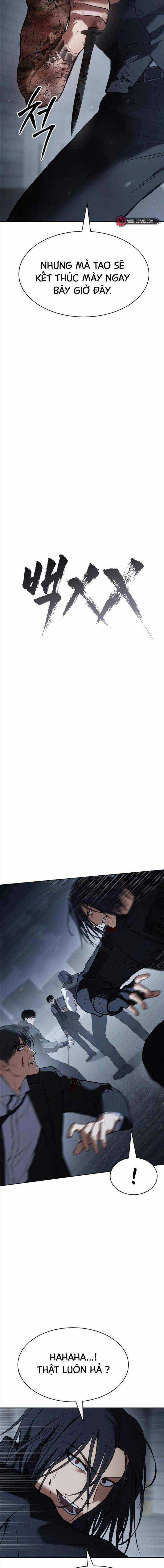 Baek XX - Chapter 59 - Trang 5