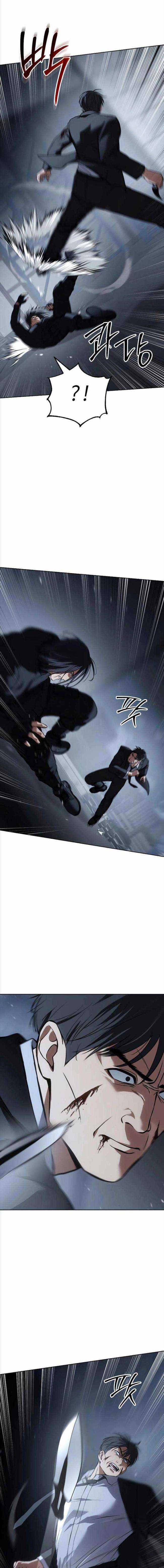 Baek XX - Chapter 59 - Trang 7