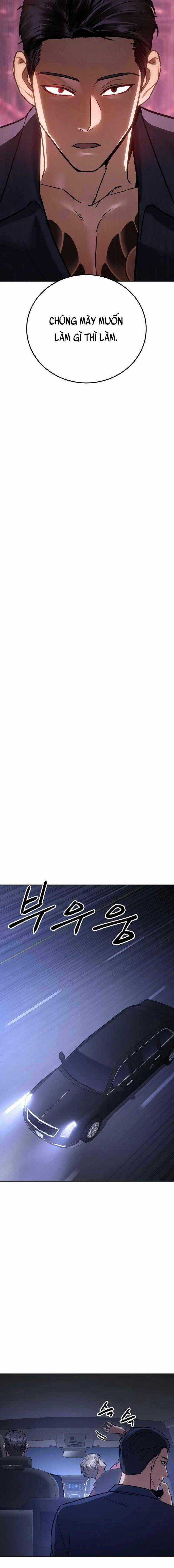 Baek XX - Chapter 6 - Trang 28