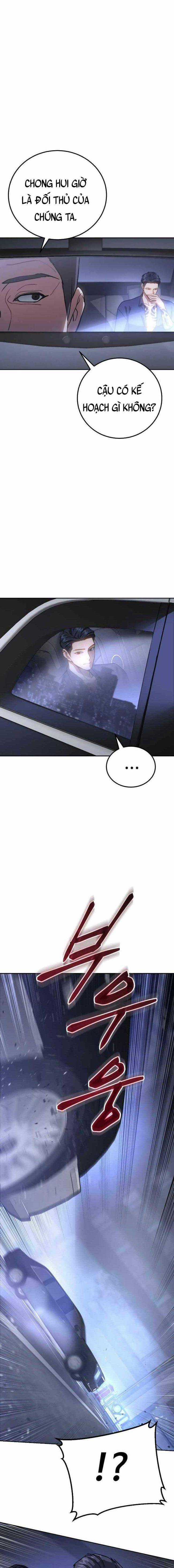 Baek XX - Chapter 6 - Trang 29