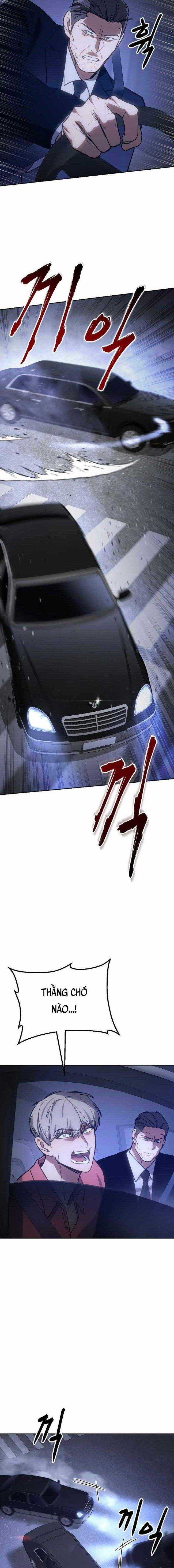 Baek XX - Chapter 6 - Trang 30