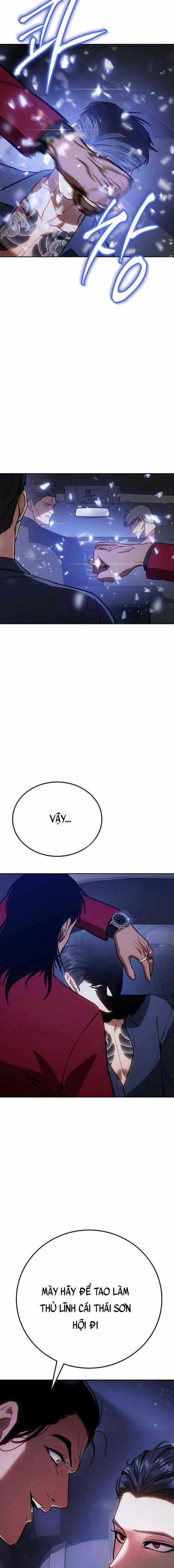 Baek XX - Chapter 6 - Trang 33
