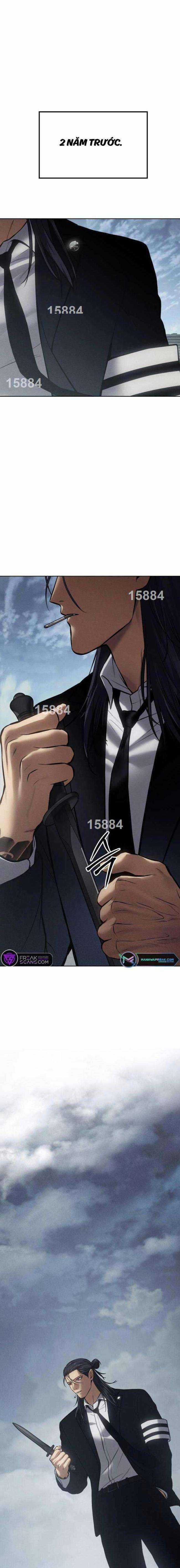 Baek XX - Chapter 60 - Trang 1