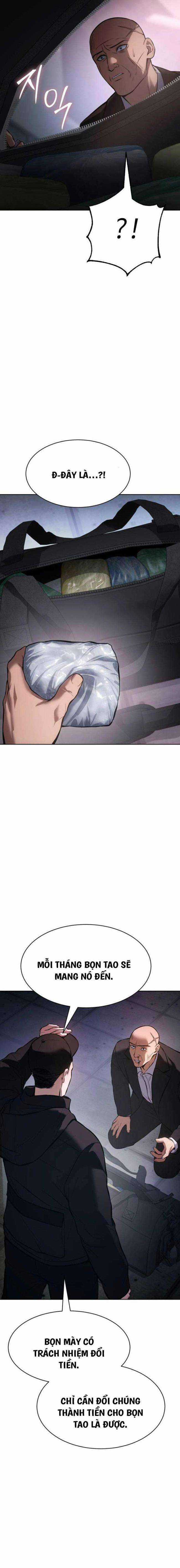 Baek XX - Chapter 60 - Trang 13