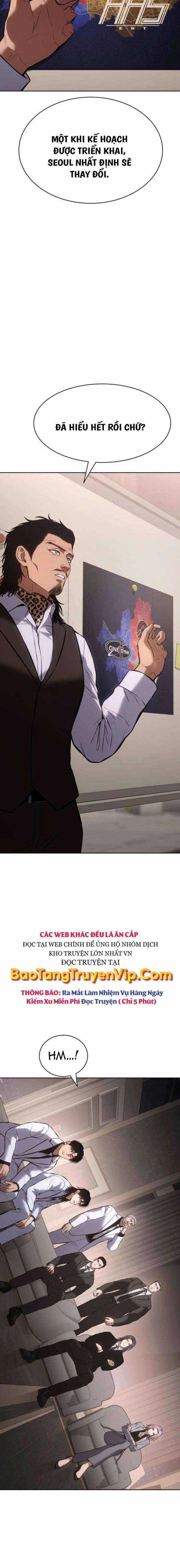 Baek XX - Chapter 60 - Trang 15