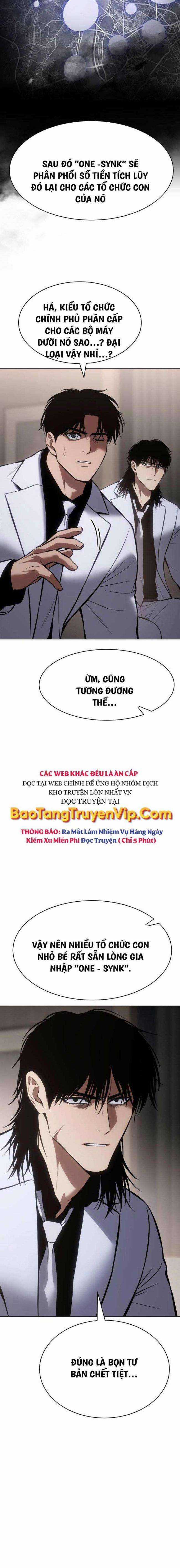 Baek XX - Chapter 60 - Trang 20