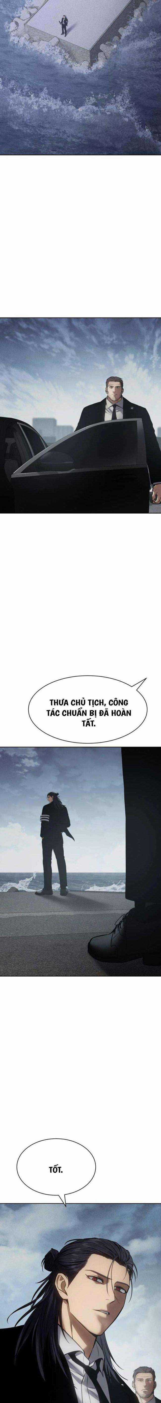 Baek XX - Chapter 60 - Trang 3