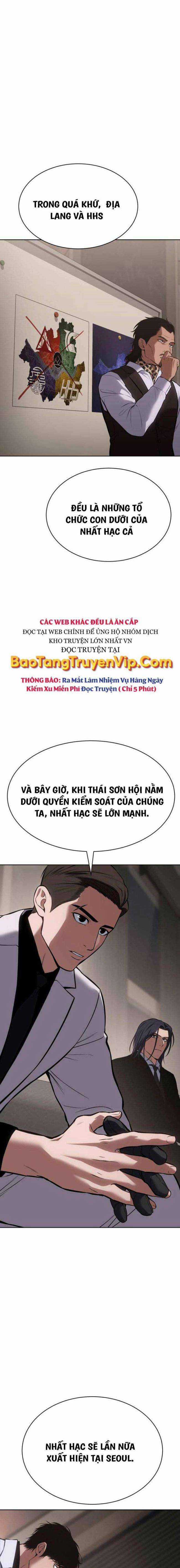 Baek XX - Chapter 60 - Trang 24