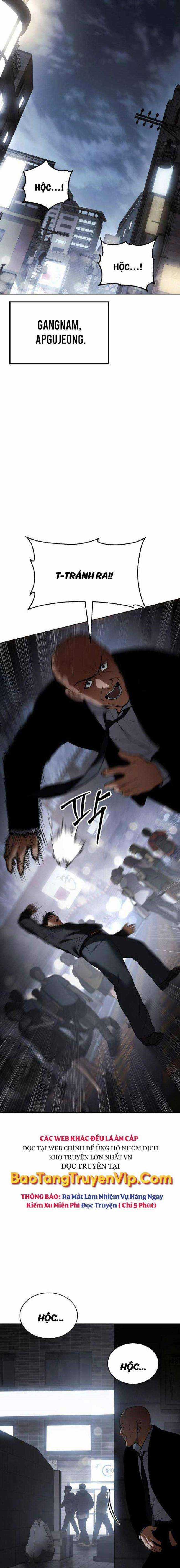 Baek XX - Chapter 60 - Trang 28