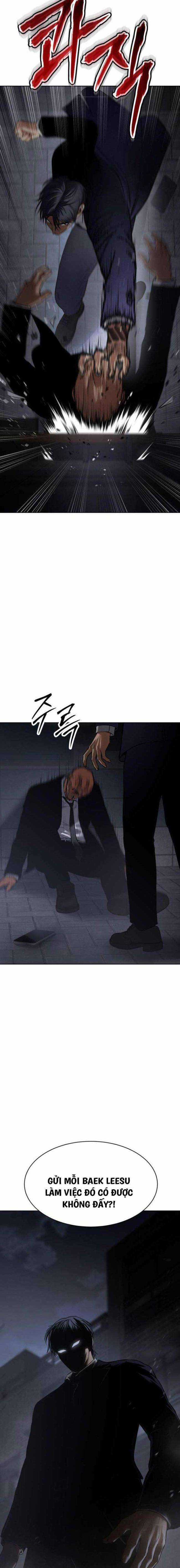 Baek XX - Chapter 60 - Trang 30