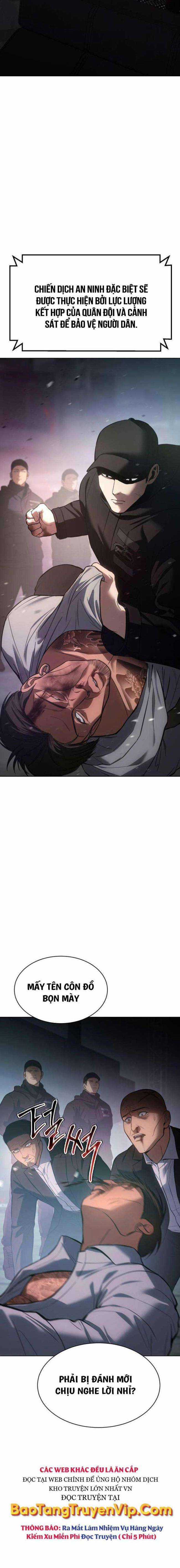 Baek XX - Chapter 60 - Trang 10