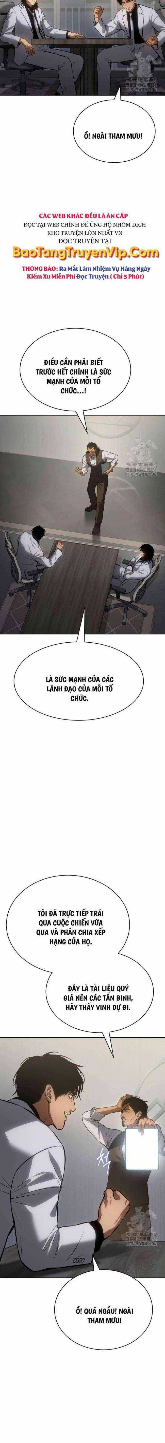 Baek XX - Chapter 61 - Trang 2