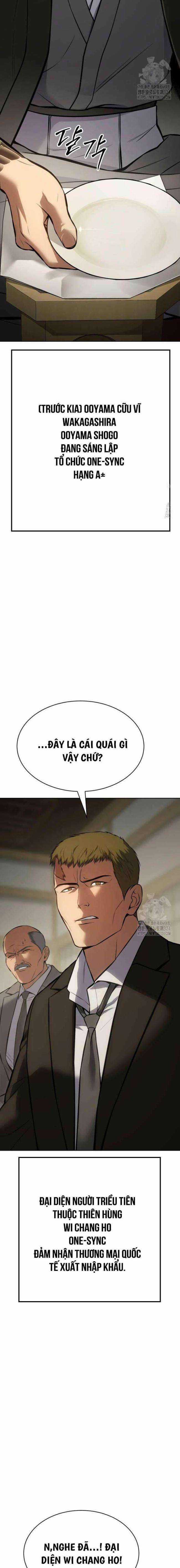 Baek XX - Chapter 61 - Trang 18