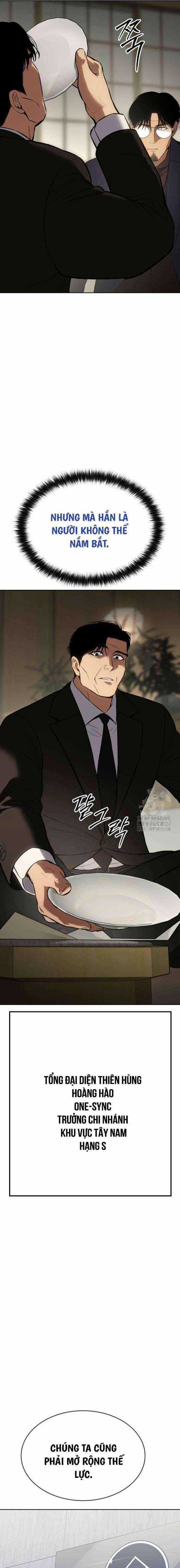 Baek XX - Chapter 61 - Trang 20