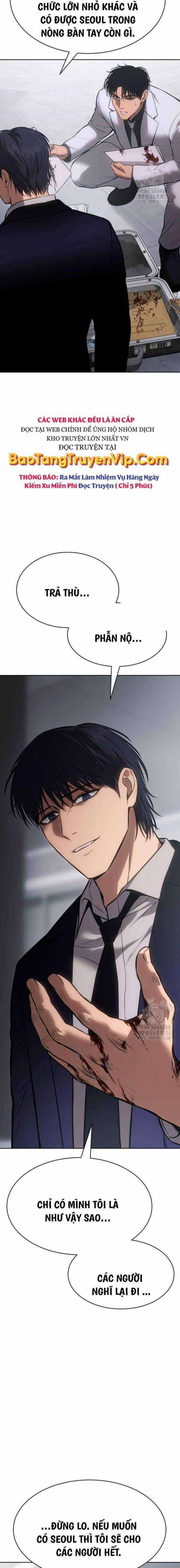 Baek XX - Chapter 61 - Trang 25