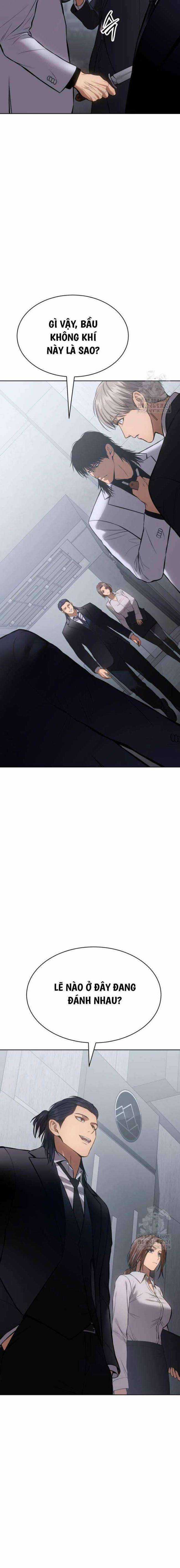 Baek XX - Chapter 61 - Trang 30