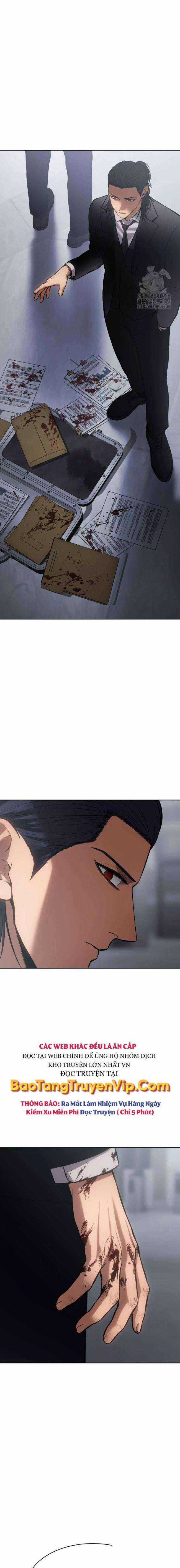 Baek XX - Chapter 61 - Trang 32