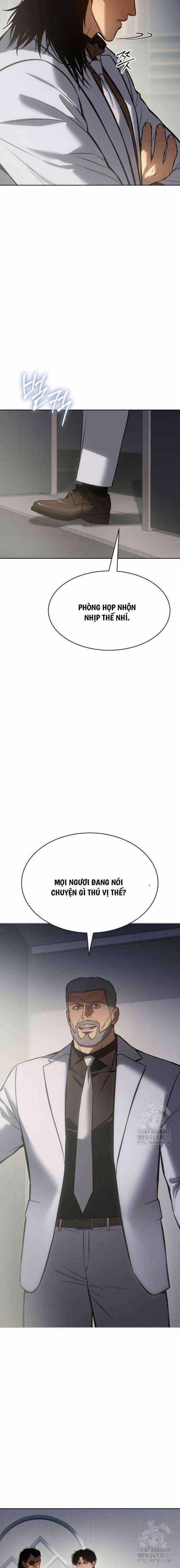 Baek XX - Chapter 61 - Trang 7