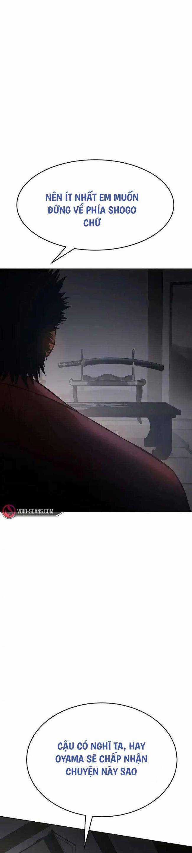 Baek XX - Chapter 62.5 - Trang 1