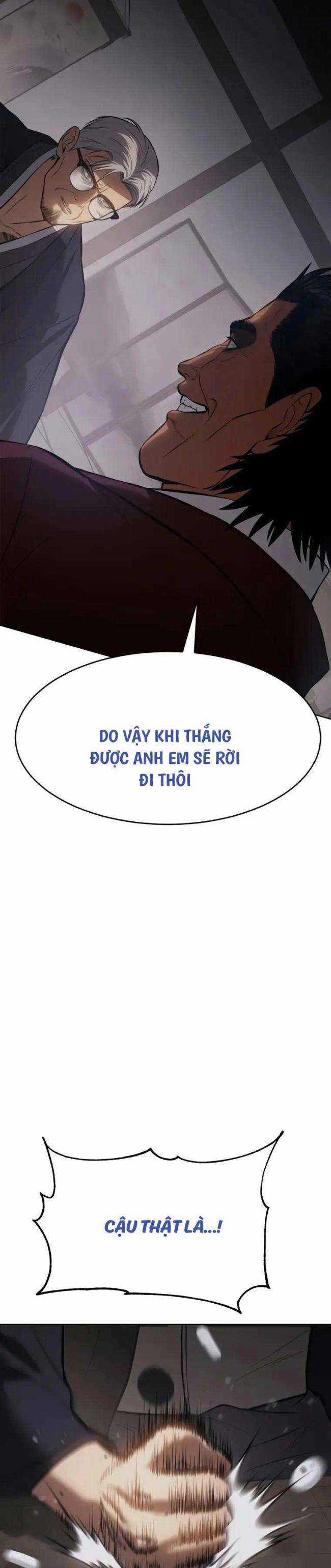 Baek XX - Chapter 62.5 - Trang 2