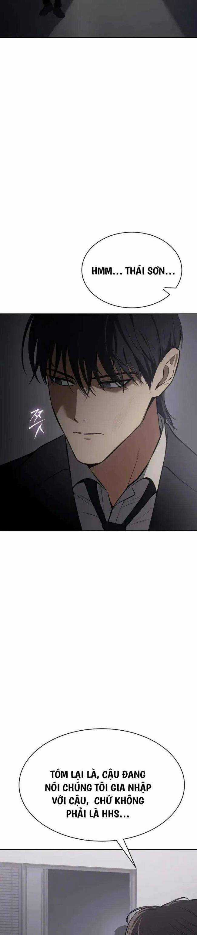 Baek XX - Chapter 62.5 - Trang 11