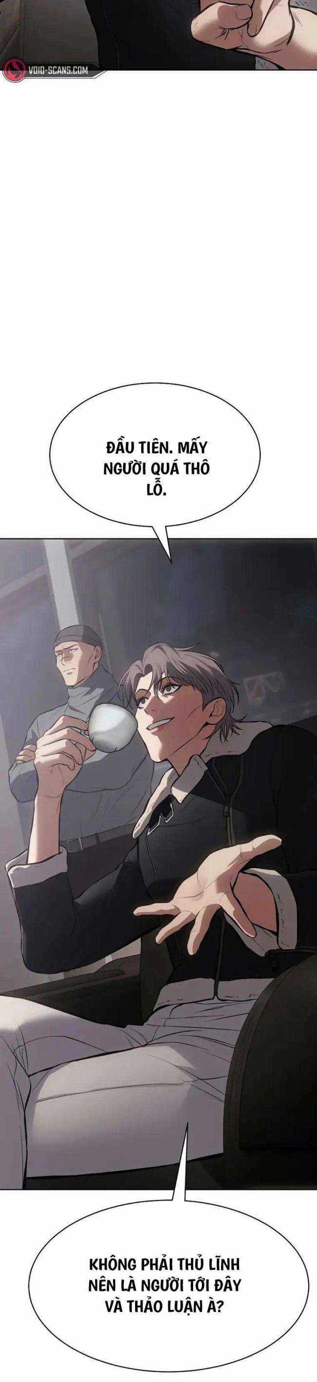 Baek XX - Chapter 62.5 - Trang 13