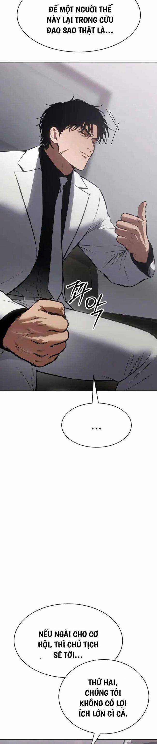 Baek XX - Chapter 62.5 - Trang 15