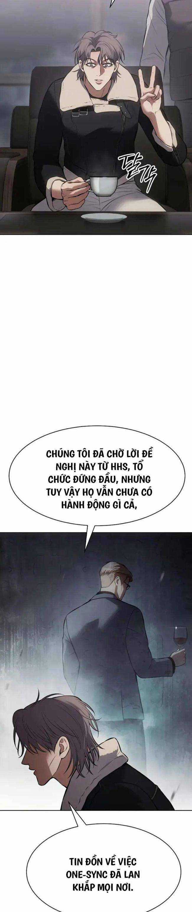 Baek XX - Chapter 62.5 - Trang 16