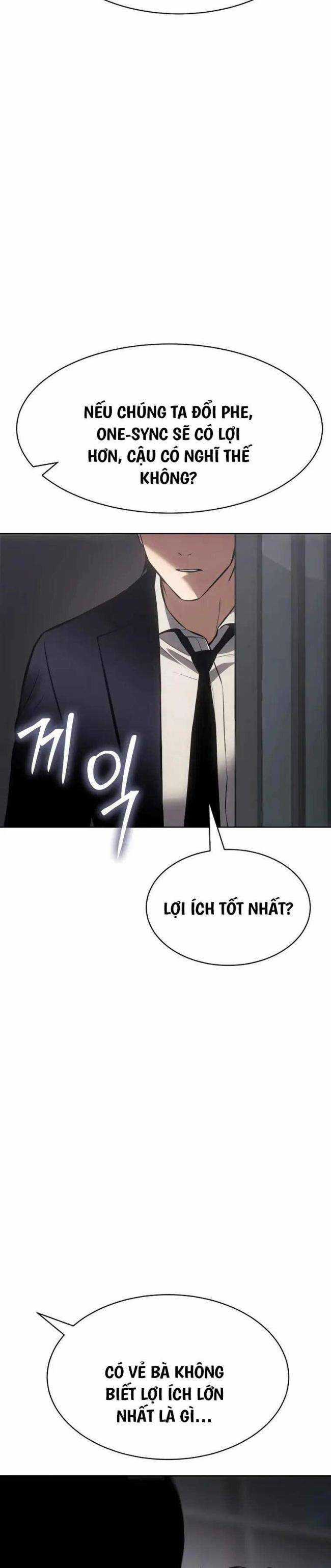 Baek XX - Chapter 62.5 - Trang 17