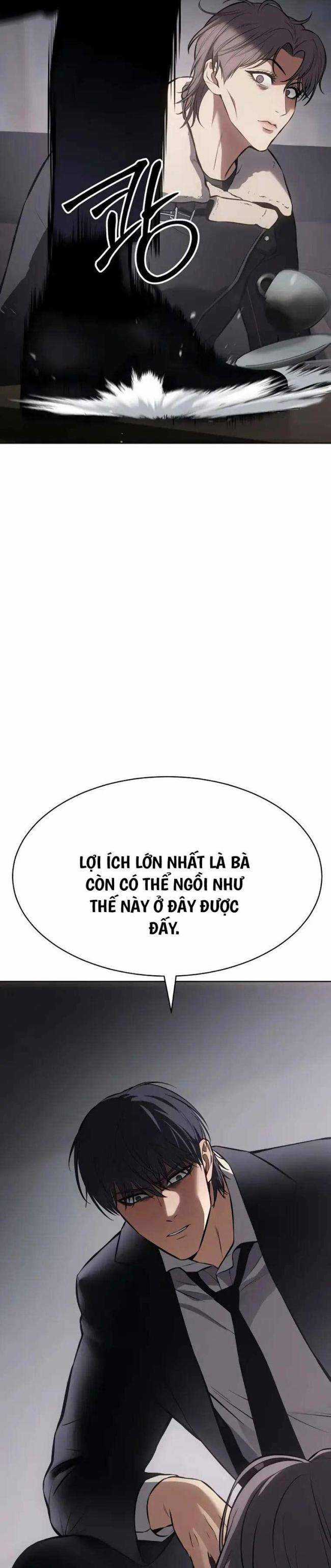 Baek XX - Chapter 62.5 - Trang 18