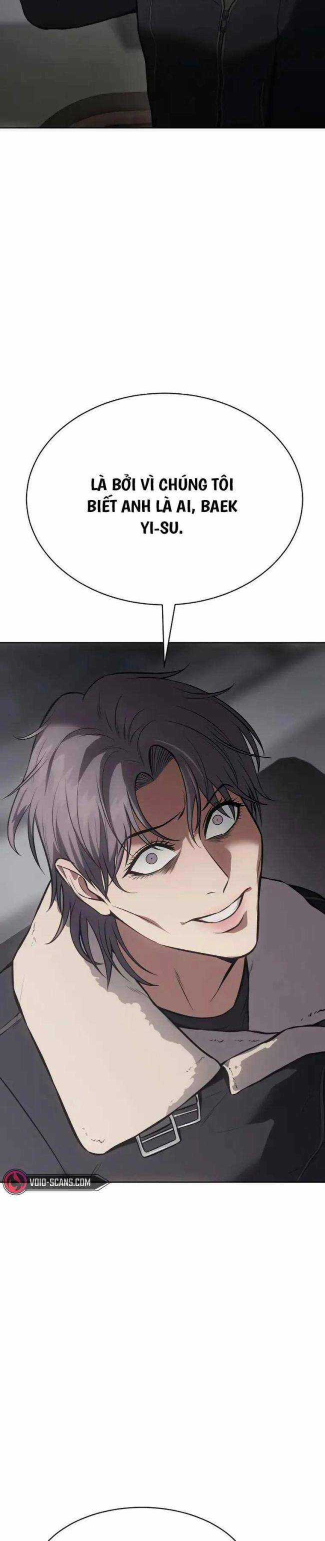 Baek XX - Chapter 62.5 - Trang 20