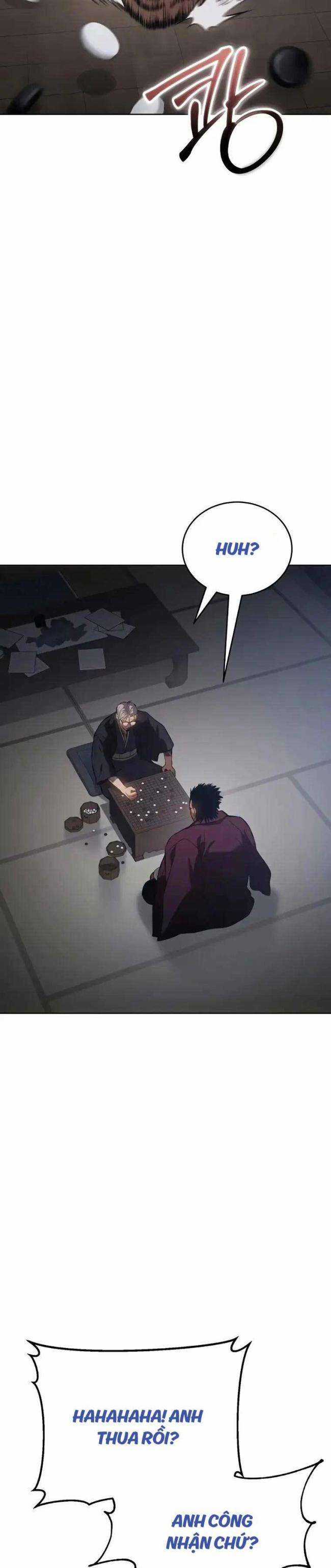 Baek XX - Chapter 62.5 - Trang 3