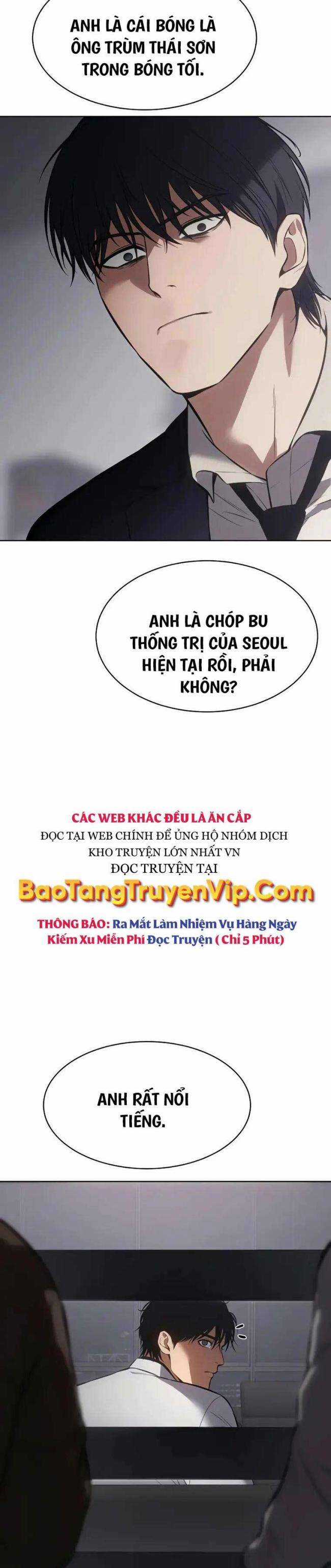 Baek XX - Chapter 62.5 - Trang 21