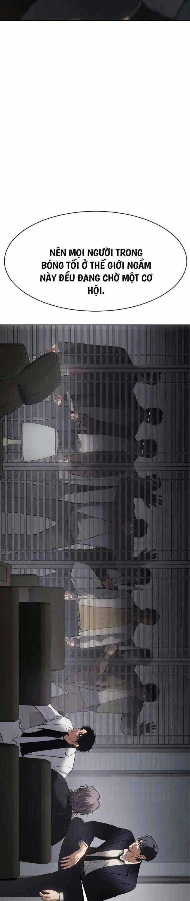 Baek XX - Chapter 62.5 - Trang 22