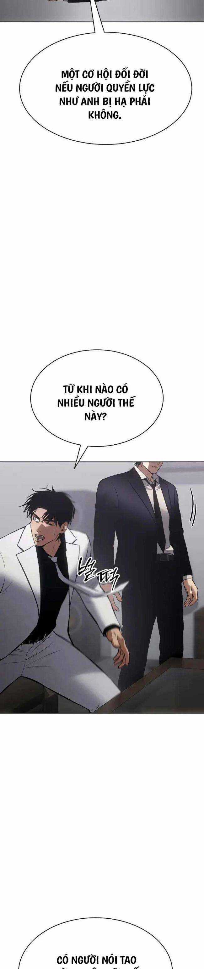 Baek XX - Chapter 62.5 - Trang 23