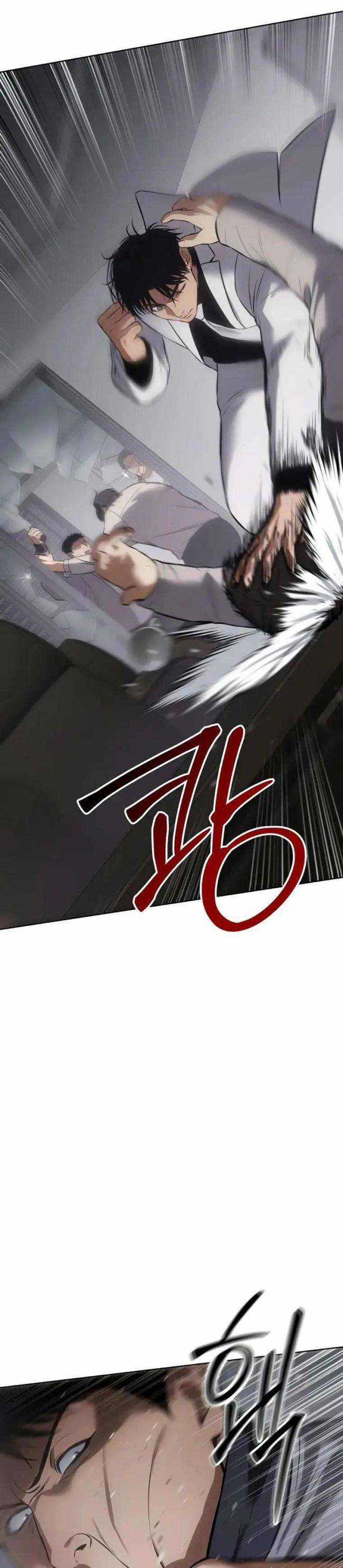 Baek XX - Chapter 62.5 - Trang 30