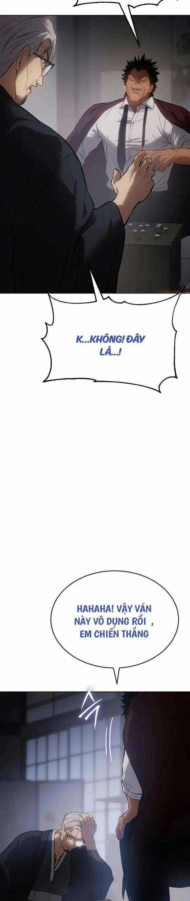 Baek XX - Chapter 62.5 - Trang 4