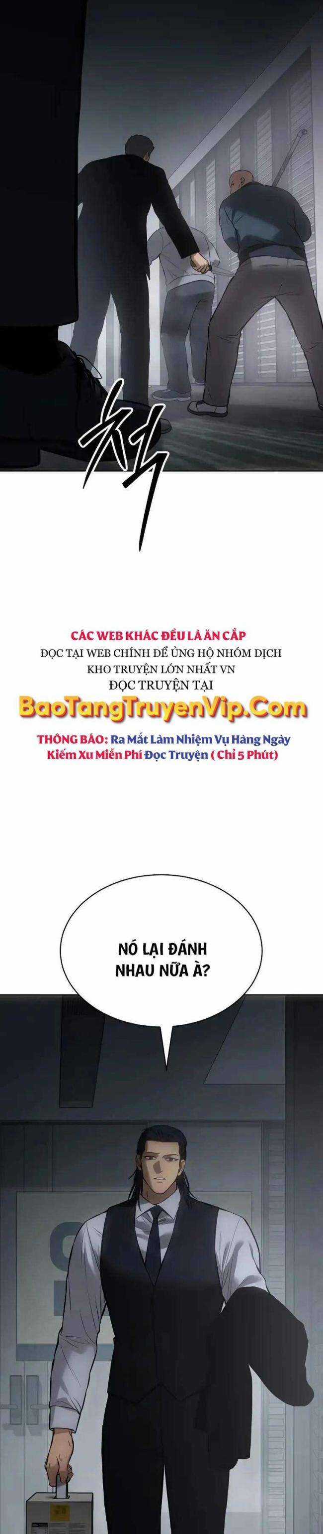 Baek XX - Chapter 62.5 - Trang 33